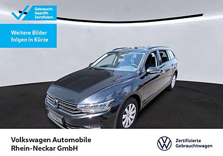 VW Passat Variant Volkswagen 2.0 TDI LED DSG Kamera Navi uvm