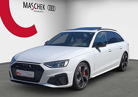 Audi S4 Avant 3.0 TDI quat Matrix Pano B&O RearView DAB Na