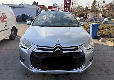 Citroën DS4 Citroen THP 155 EGS6 SoChic