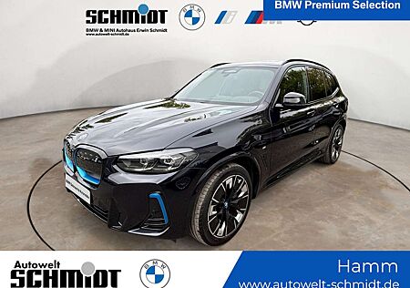 BMW iX3 IMPRESSIVE + 2Jahre-BPS.-GARANTIE