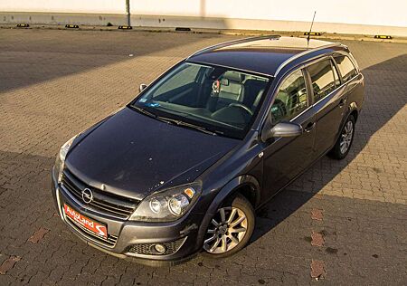 Opel Astra Caravan 1.7 CDTI Cosmo 81kW+TUV+