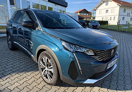 Peugeot 3008 AllurePack 130PureTech,Automatik,Szhg,Kamera, Alu