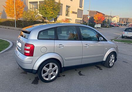 Audi A2 1.4 *Tüv Neu