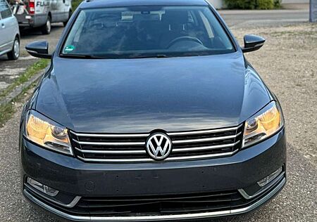 VW Passat Variant Volkswagen Comfortline BlueMotion