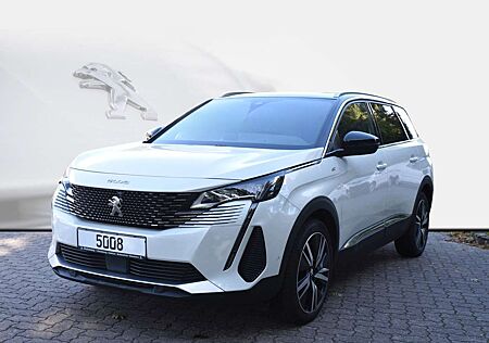 Peugeot 5008 GT