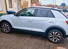 VW T-Roc Volkswagen 1,5 Active