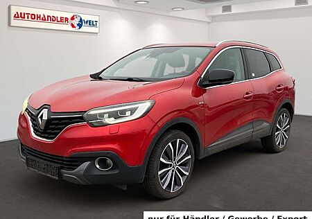 Renault Kadjar 1.6 dCi Bose Edition LED AAC Navi SHZ