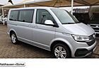 VW T6 Volkswagen .1 Multivan 4 MOTION 2.0 TDI DSG / 18 ZOLL / AHK / LEDER / STA