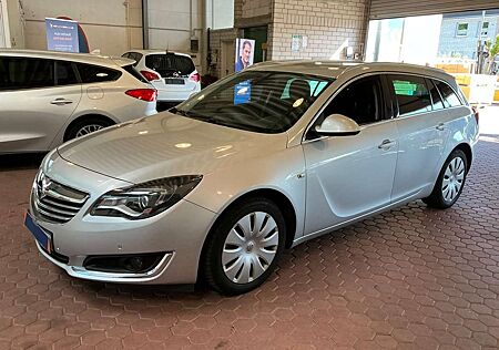 Opel Insignia Sports Tourer 2.0 CDTI*Automatik*PDC*NAVI