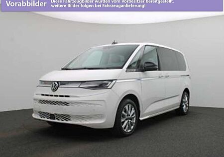 VW T7 Multivan Volkswagen STYLE K 2.0 TDI DSG (+EURO6) Bluetooth