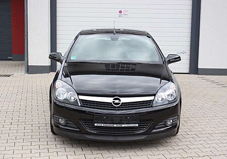 Opel Astra H Twin Top Edition Navi / Klima