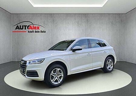 Audi Q5 2.0 TFSI quattro S tronic design