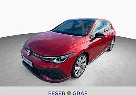 VW Golf Volkswagen GTI Clubsport 2.0 TSI DSG - PANO - IQ LIGHT