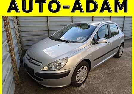 Peugeot 307 1.6 Tendance*4 Türig*Tüv:03/2026*