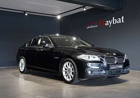BMW 520 d xDrive Nav Prof-Xen-Leder-GSD-StanHz-AHK