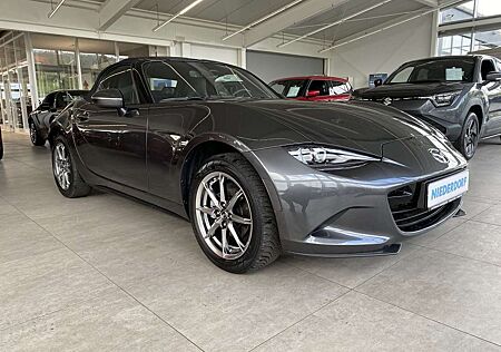 Mazda MX-5 1.5 Exclusive-Line
