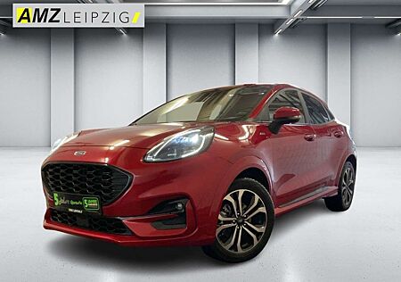 Ford Puma 1.0 EcoBoost ST-Linie ST-Line *HU/AU neu*