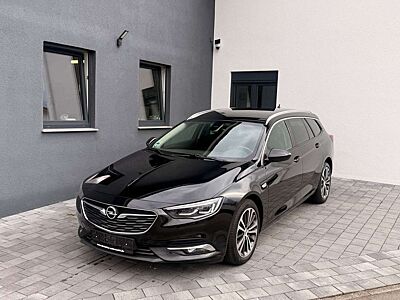 Opel Insignia B Sports Tourer Inno. 2.0CDTI Automatik