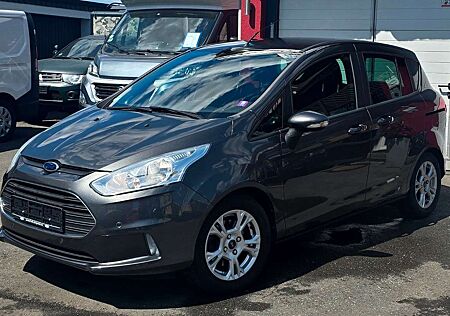 Ford B-Max Sync Edition 1.Hand/Pdc/Klima