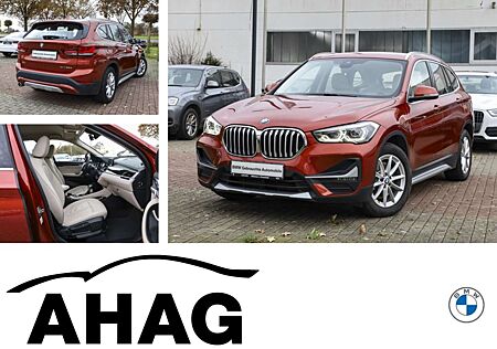 BMW X1 xDrive25e xLine Steptronic Aut. Klimaaut. PDC