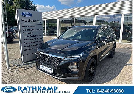 Hyundai Santa Fe Trend 2WD