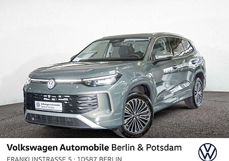 VW Tayron Volkswagen 2.0 TDI 4M Life 5J-Garantie 7-Sitzer Pano