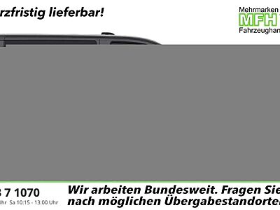 Ford E-Transit Custom Sport DCiV 71kWh L1 AHK LED SHZ 160 kW (...