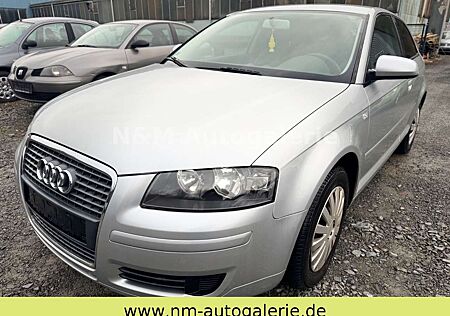 Audi A3 1.6 Attraction