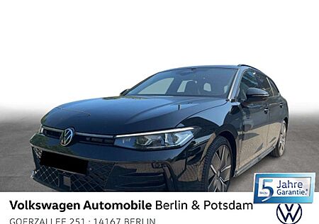VW Passat Variant Volkswagen 2,0 l TDI DSG 4M Navi P-Dach Stdh