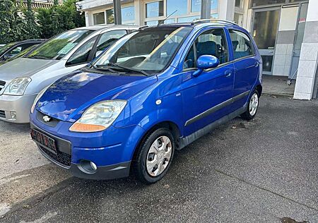 Chevrolet Matiz SE