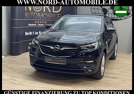 Opel Grandland X 1.5 D BUSINESS*AHK*PANO*18Z*LED*
