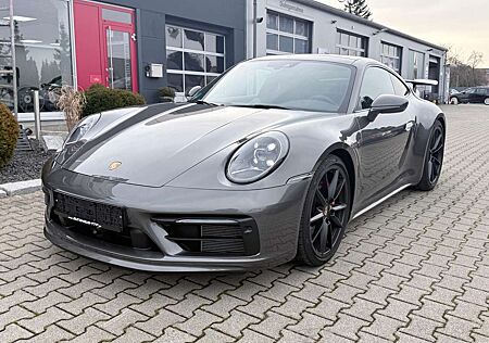 Porsche 911 992 Carrera S AERO Approved 07/27 360° 1.Hand