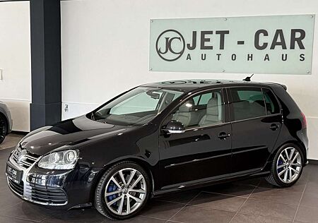 VW Golf Volkswagen R32 DSG original-deutsches Fzg-STHZ-RNS 510