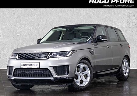 Land Rover Range Rover Sport HSE 3.0 SDV6 2 Jahre Approved