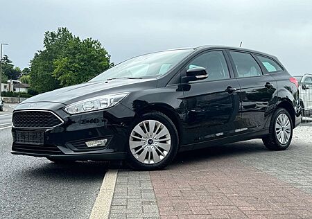 Ford Focus Trend
