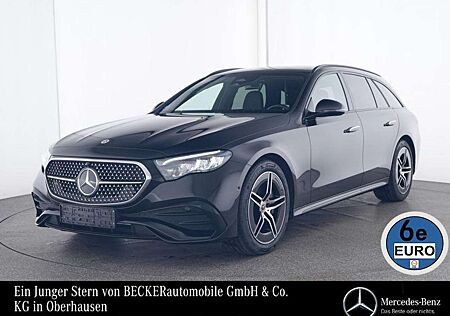 Mercedes-Benz E 200 T AMG Line Advanced NIGHT AHK WINTERPAKET