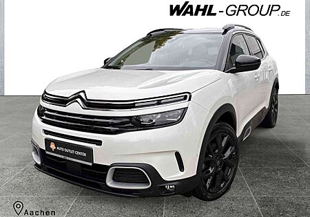 Citroën C5 Citroen Aircross 1,2 Pure *NAV*KAMERA*