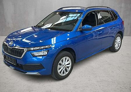 Skoda Kamiq Ambition 1.0 TSI DSG*SHZ*CLIMATRONIC*