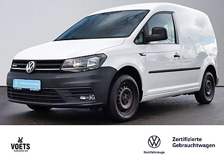 VW Caddy Volkswagen 4 KASTEN TGI KR+HECKFLÜGEL+KLIMA+BLUETOOTH
