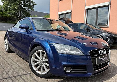 Audi TT 2.0 TFSI Coupe quattro/ 2.Hand /NAVI/XENON