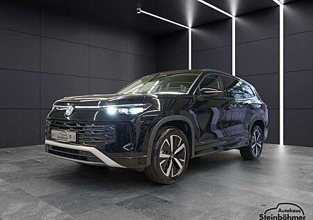 VW Tayron Volkswagen Elegance 2.0 TDI DSG 7-Sitzer IQ.Drive AHK