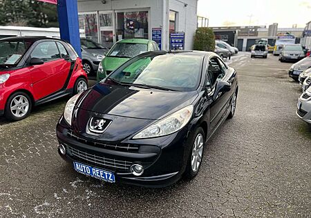 Peugeot 207 TÜV & Inspektion NEU - Klimaanlage