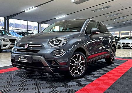 Fiat 500X Cross*PANO*LED*TURBO*KAMERA*AUTOMATIK