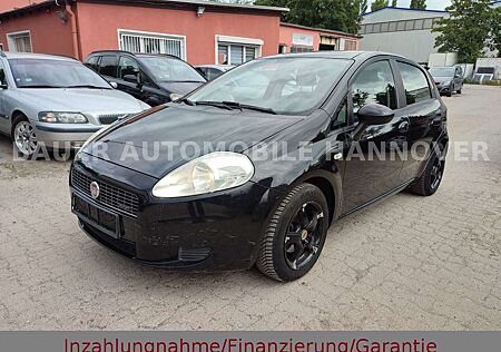 Fiat Grande Punto 1.3 16V Multijet Dynamic/Tüv NEU