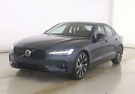 Volvo S60 Plus Dark*PANOSD*STH*360°