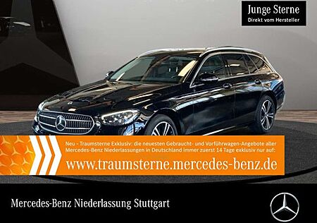 Mercedes-Benz E 200 d T AVANTG+LED+KAMERA+TOTW+9G