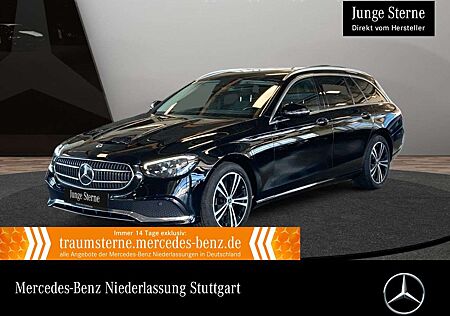 Mercedes-Benz E 200 d T AVANTG+LED+KAMERA+TOTW+9G