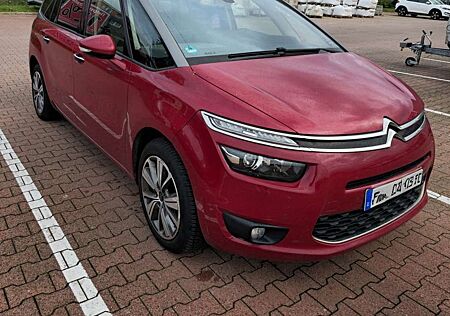 Citroën Grand C4 Picasso Citroen BlueHDi 150 EAT6 Selection