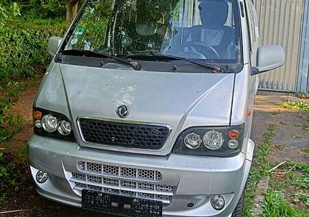 DFSK Dongfeng Others Minivan K05