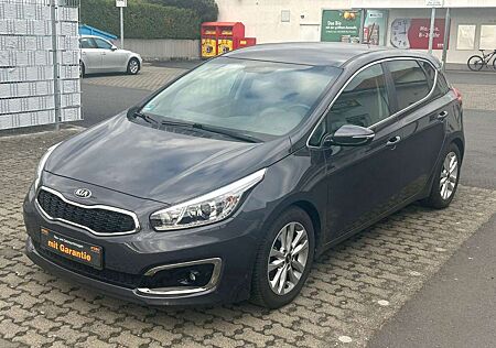 Kia Cee'd Ceed / *RFK*AUT*